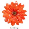 Burnt Orange