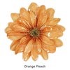 Orange Peach