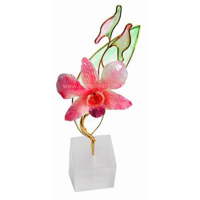 Dendrobium Orchid Fantasy 4