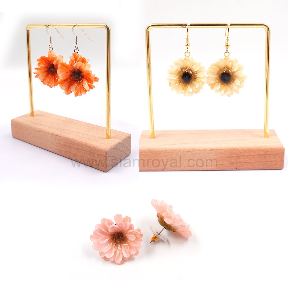 Mini Chrysanthemum Color Charts