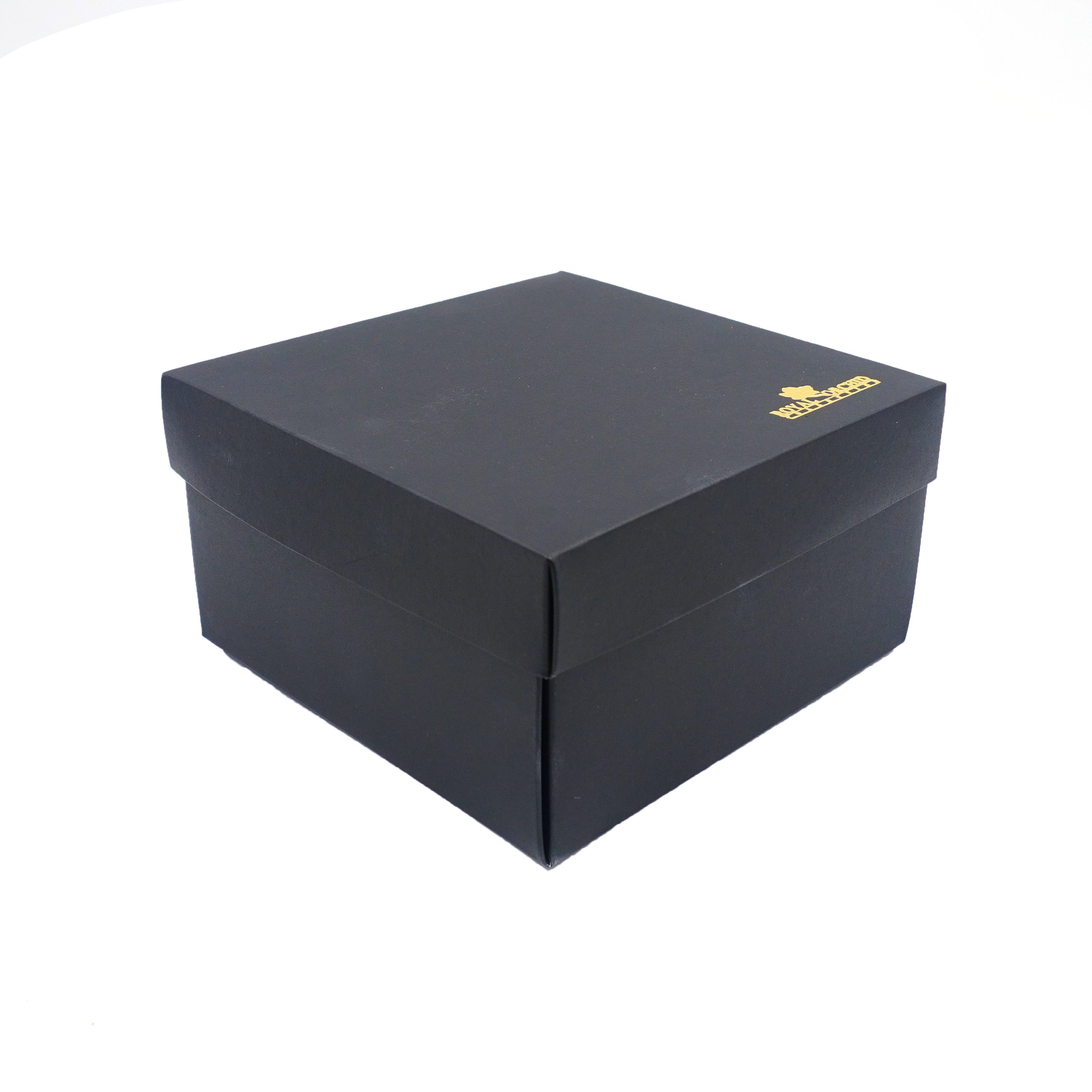 ROY BLK 2.5 H-7cm